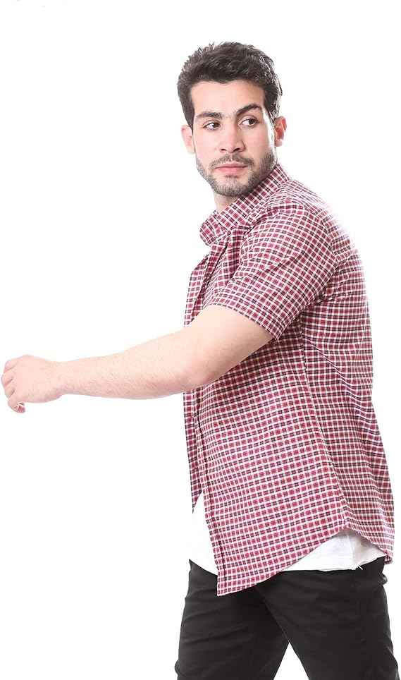 Andora Mens 35S23M33901  shirt