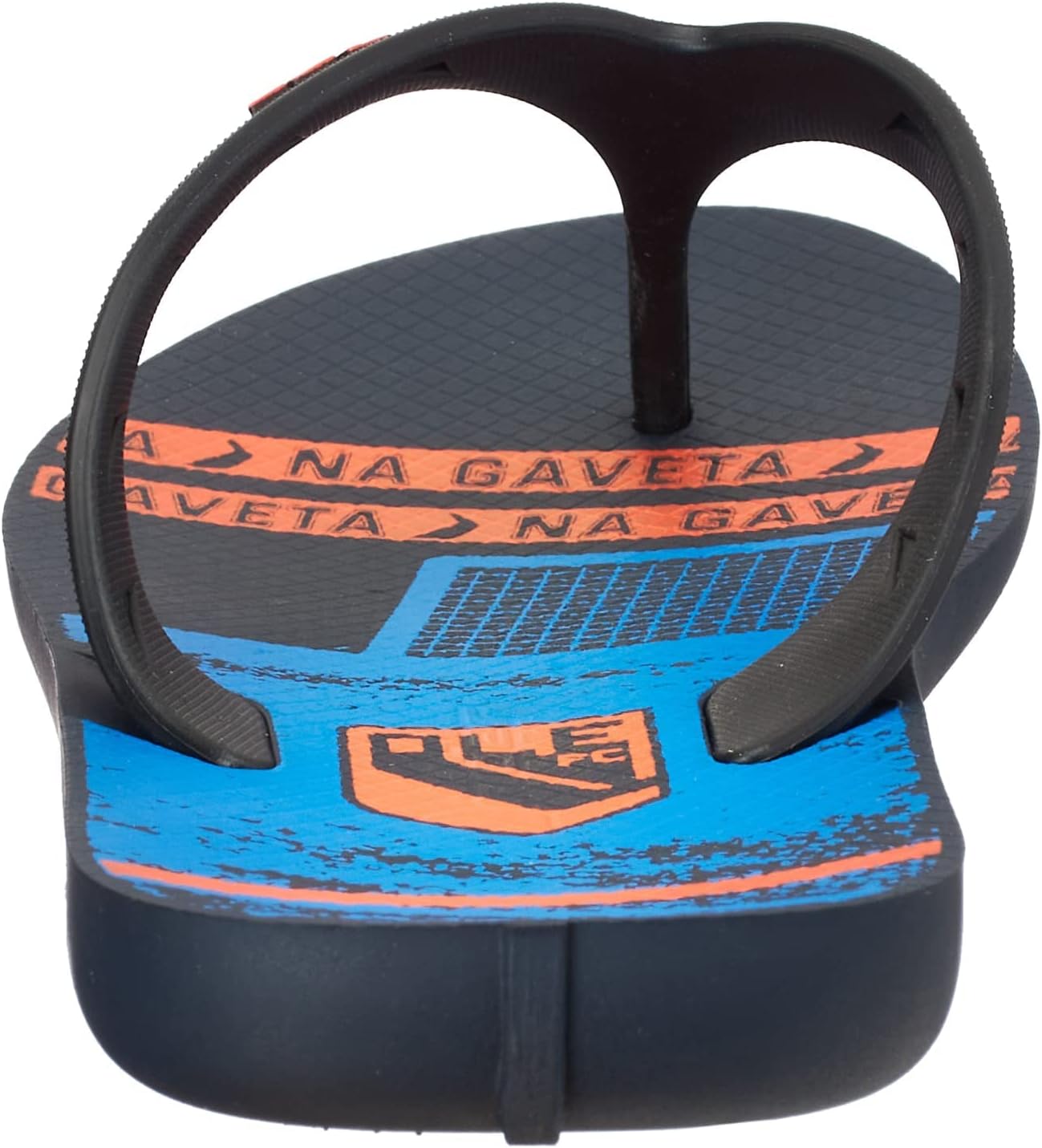 Rider Slipper For Boy Stylish design suitable for casual or beach wear