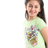Andora Girls 33S22G30301 T-Shirts