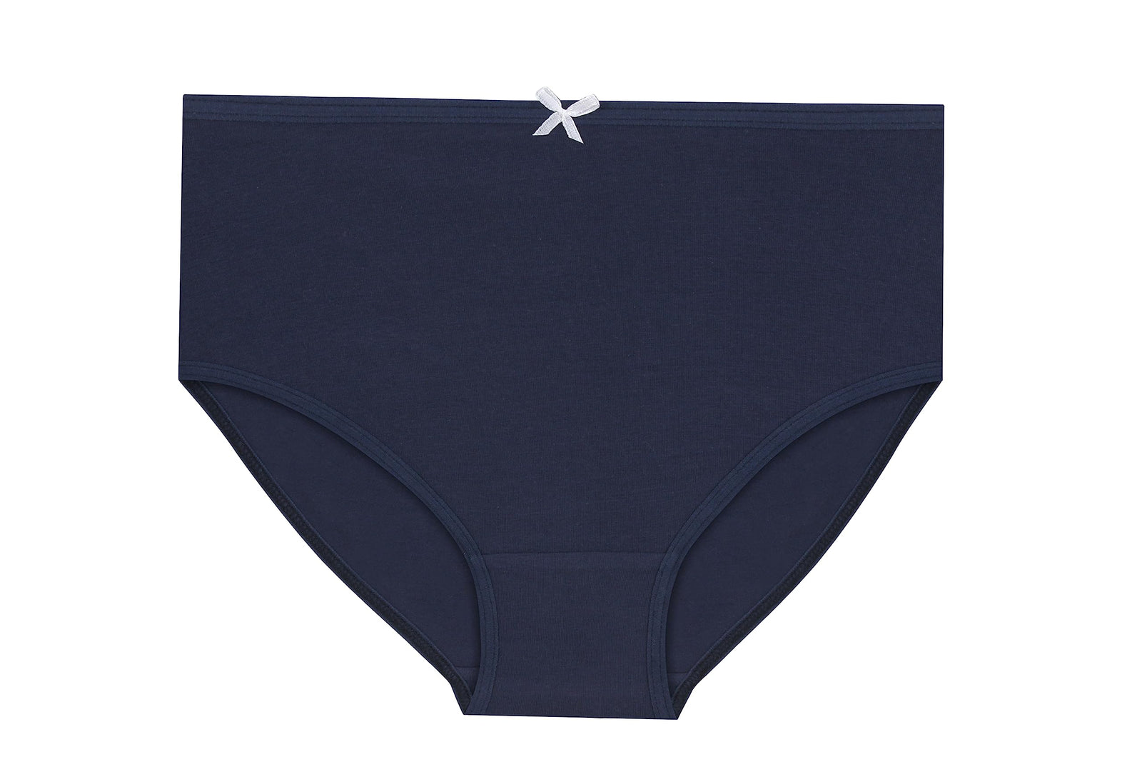 Camicie Essentials Basic colors Women's Brief cut underwear