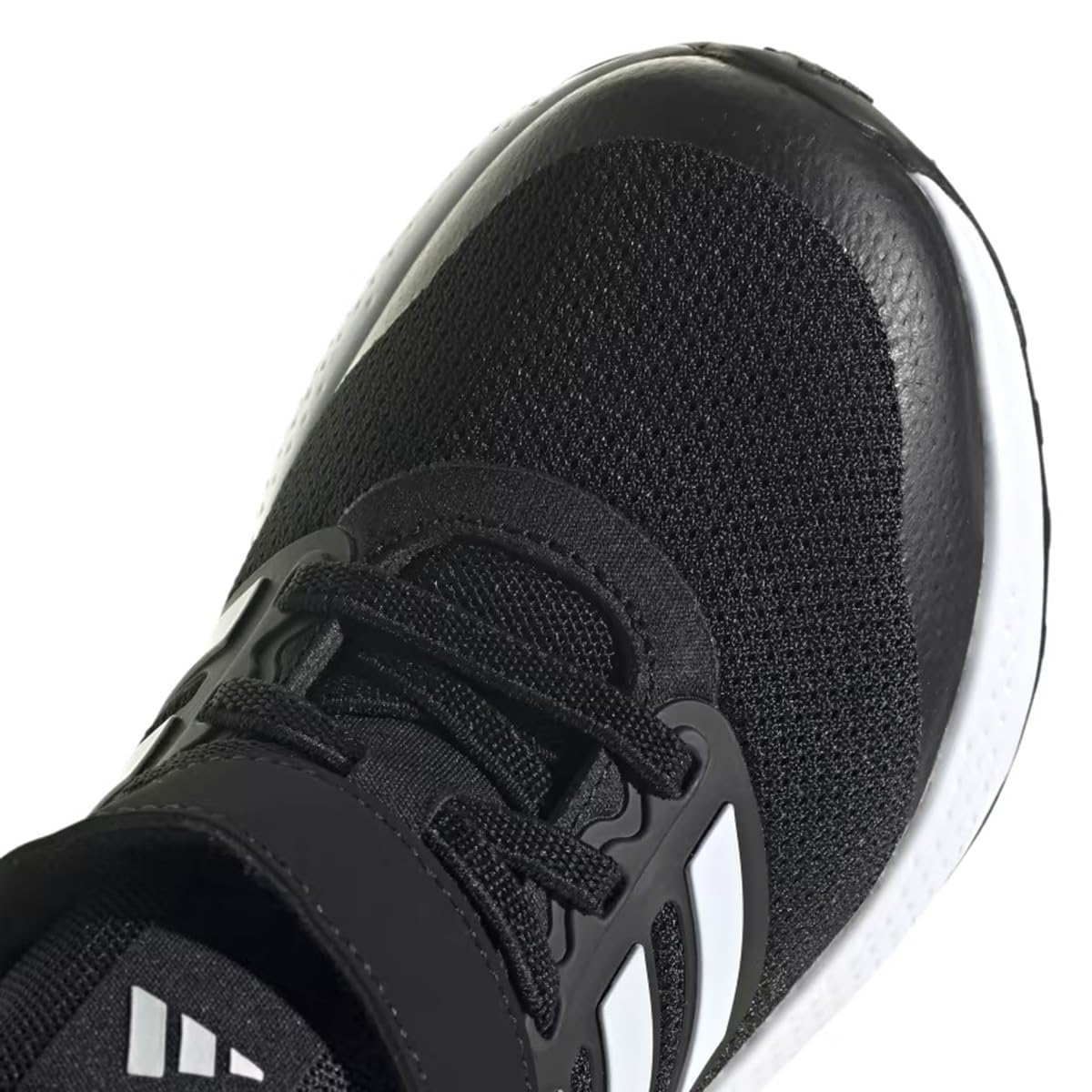 adidas unisex-child ULTRABOUNCE EL K Sneaker