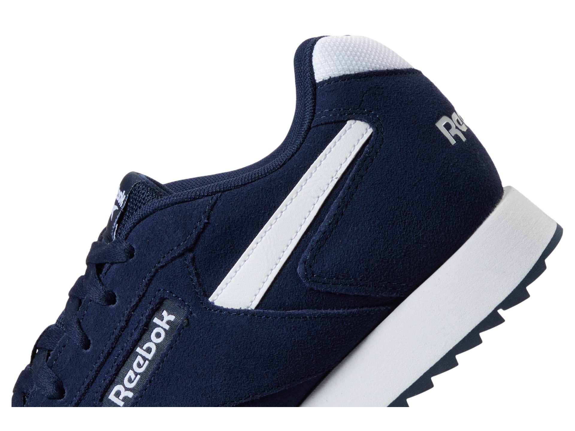 Reebok Men’s Glide Sneakers