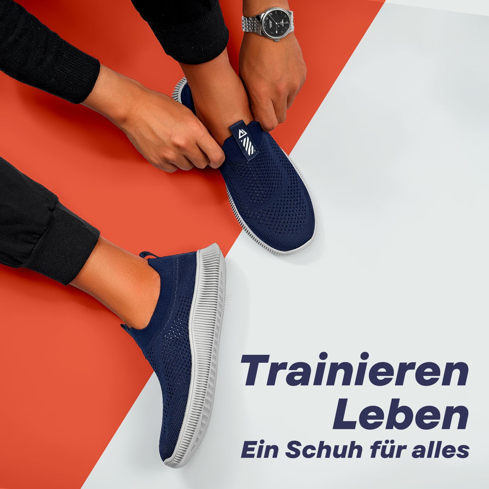 MrToNo Shoes For Men Perfect for casual, office, or evening wear