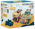 Chengjun Toys Kitchen Cart with Accessories - Multi Color - Safqqa Egypt