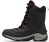 Columbia Men Shoes Black Outdoor Casual Footwear