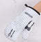 Generic Oven Mitts And Pot Holders Set, Heat Resistant, Non-Slip, Machine Washable, 4 pieces