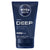 Nivea MEN Face & Beard Wash Cleanser, DEEP Active Charcoal, 100ml - Safqqa Egypt