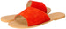 U By Misura Suede Slides Slippers for Women - Safqqa Egypt