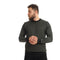 Men’s Crew Neck Pullover Sweater