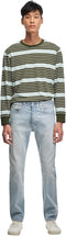 Levi's Men's 501 Original Fit Jeans