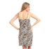Kady Women Deep V Neck Slip On Short Nightdresses & Nightshirts
