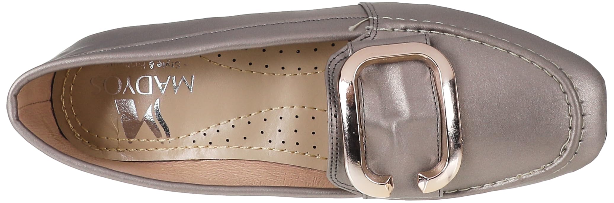 Madyos womens 901-MAD Hiking Shoes