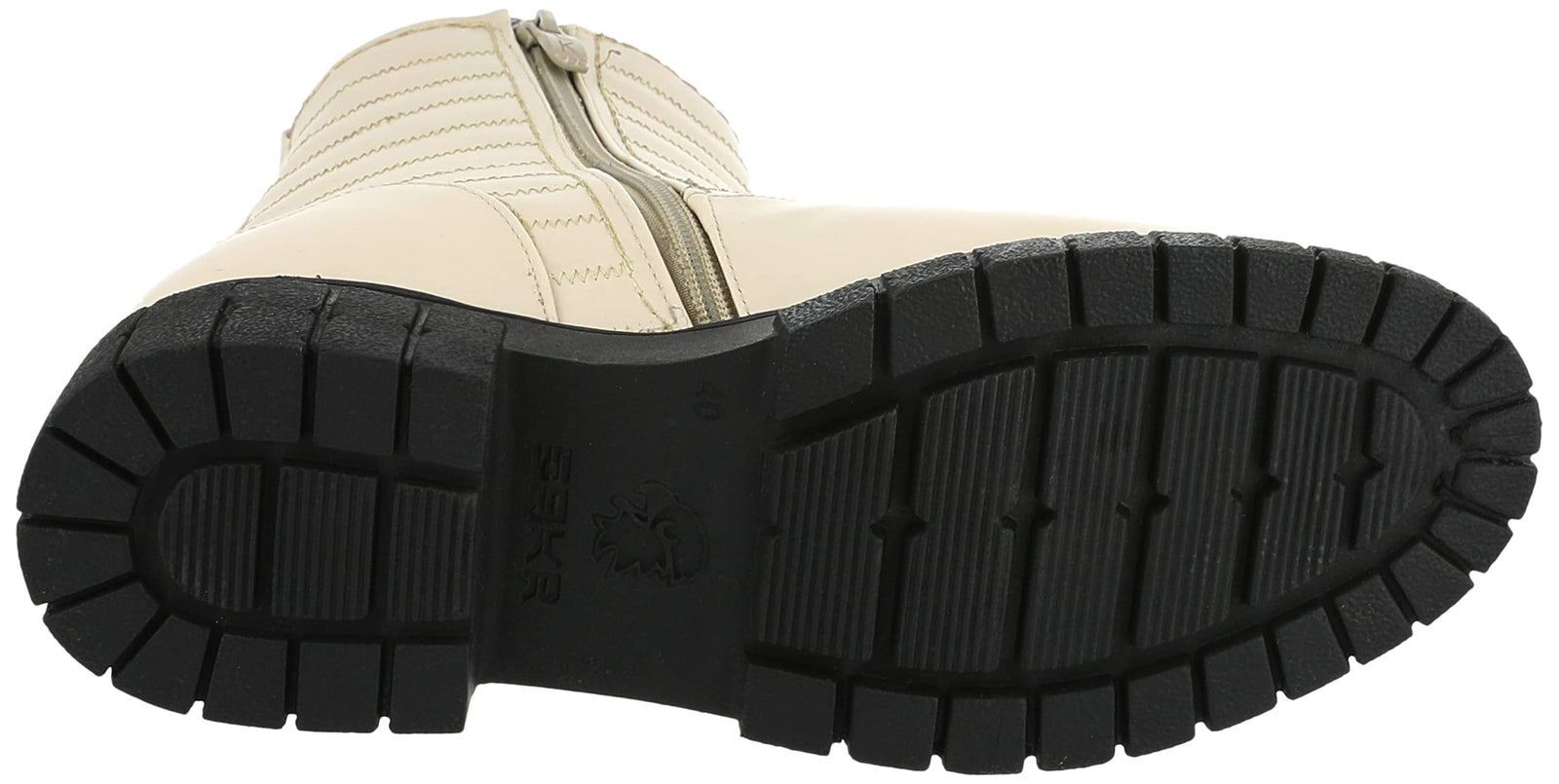 وت MADYOS للنساء هو بوت أنيق ومريح مصمم للاستخدام اليومي. يجمع بين المظهر العصري والمتانة