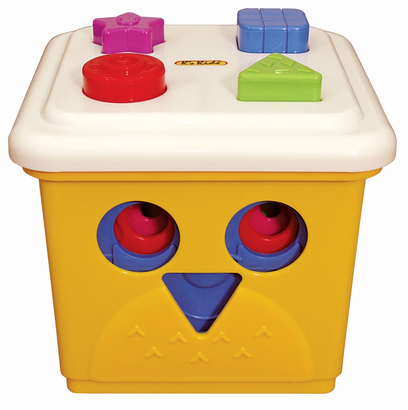 Owl the stacking bucket family 5 amazing stacking buckets