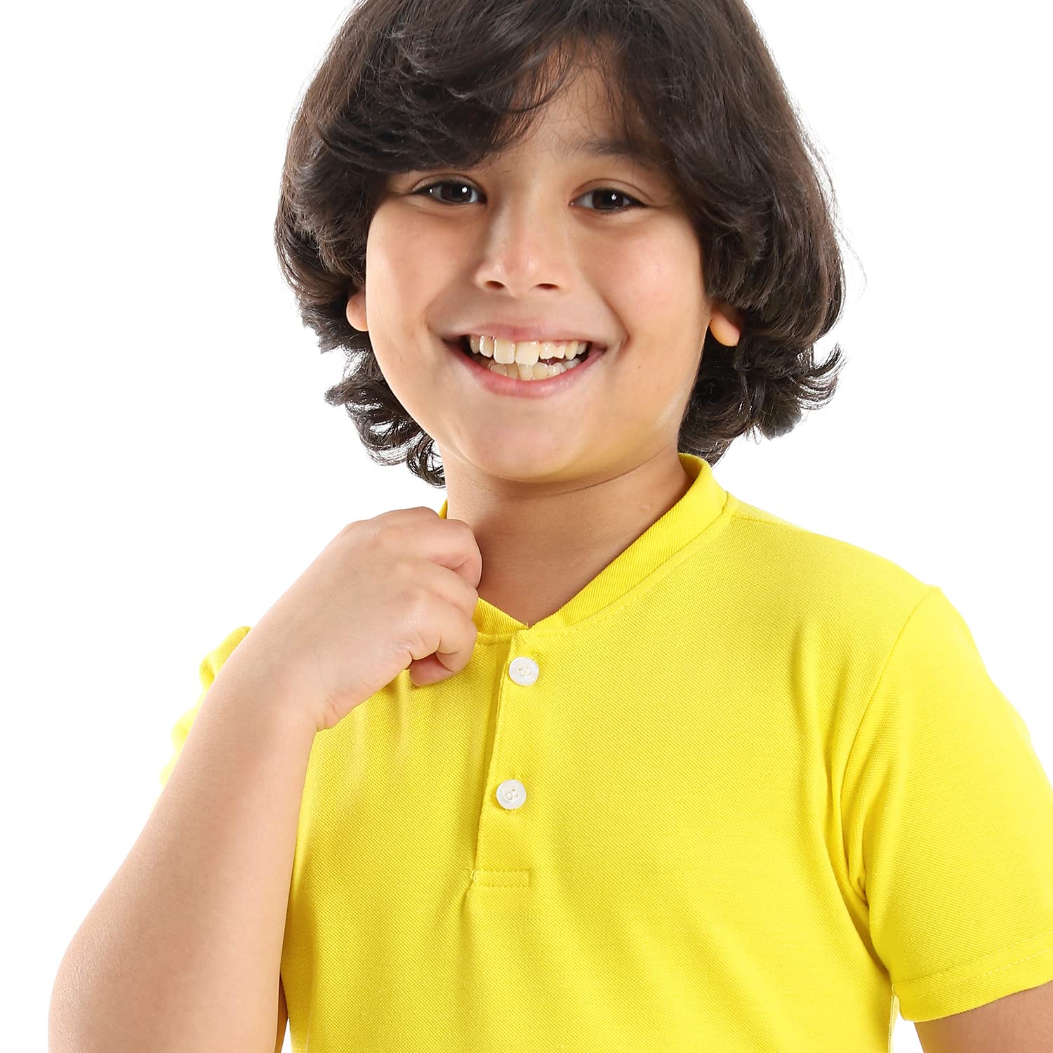 أندورا أولاد 33S22B30331 تي شيرتات