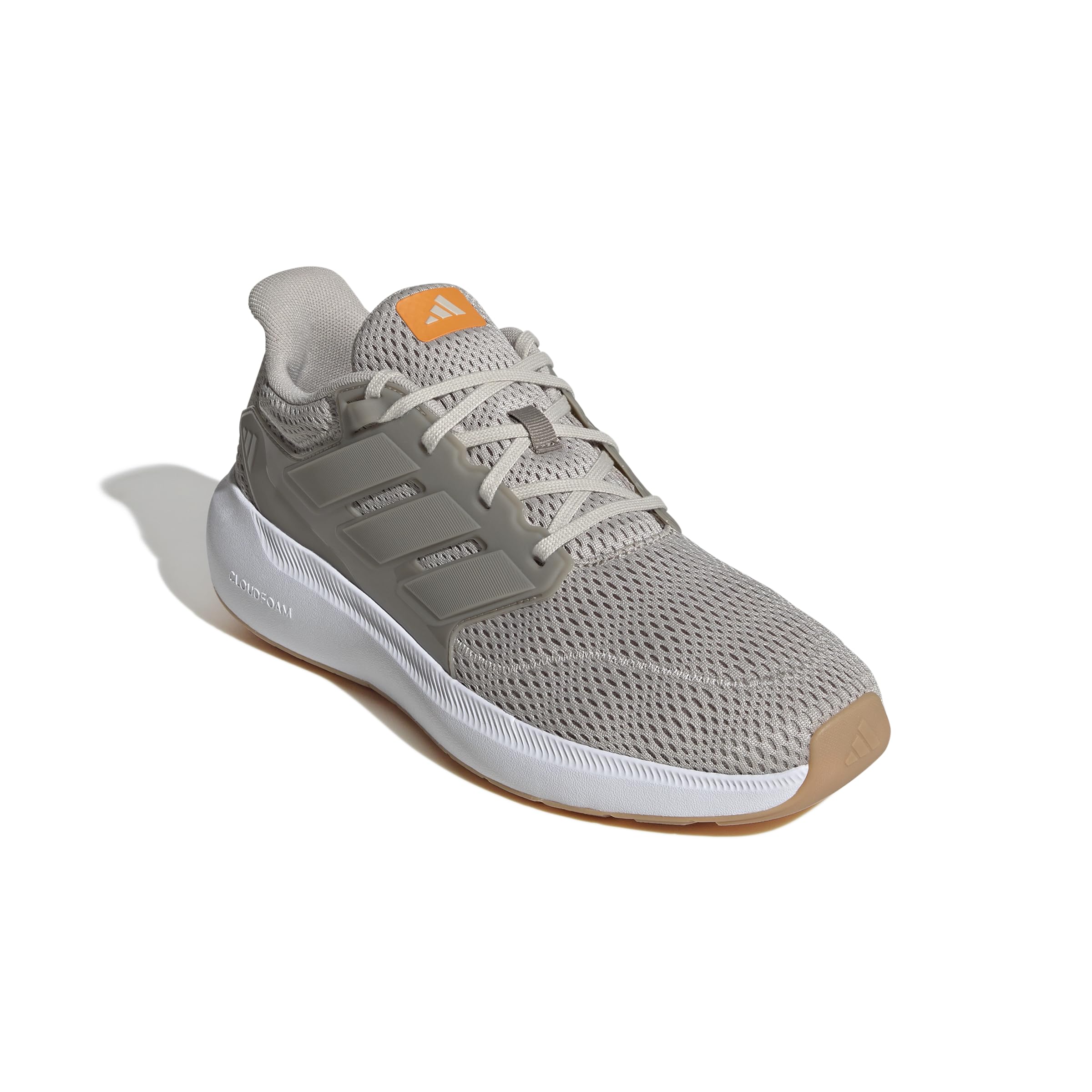 adidas mens  Running shoes-Damage Box