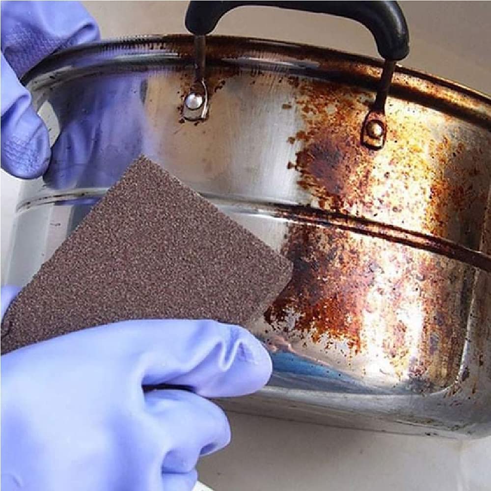 اسفنجة كربون من ياسين