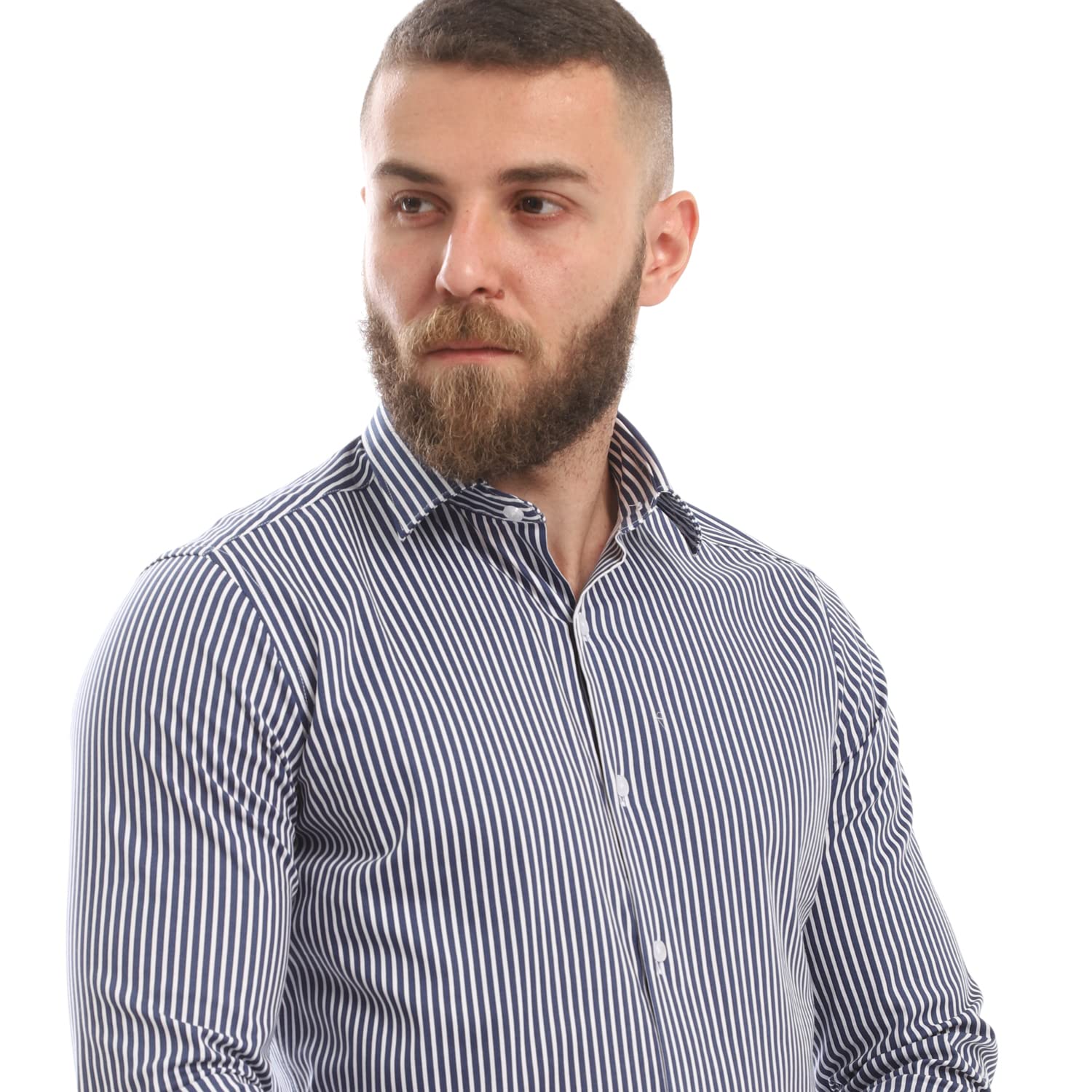 Esla Men's Shirt