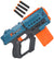 Awlad Farghaly Gun with Foam Darts Playset 24-Pieces