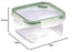Snips Food Container 0.8 L -Square - Made in Italy