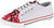 OX Canvas Sneakers For Women - Safqqa Egypt