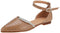 SWAY Shoes For Womens, Cafe , Cushioned footbed for all-day comfort