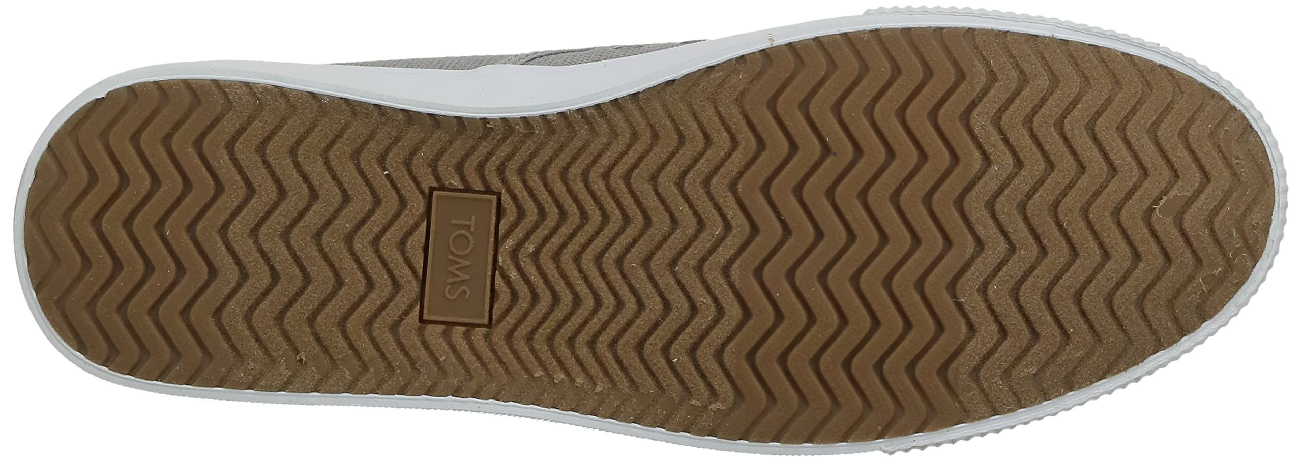 TOMS Shoes For Men Ideal for daily casual wear