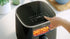 Philips Airfryer 3000 Series XL Digital Window HD9257/80 (Hairline scratches)