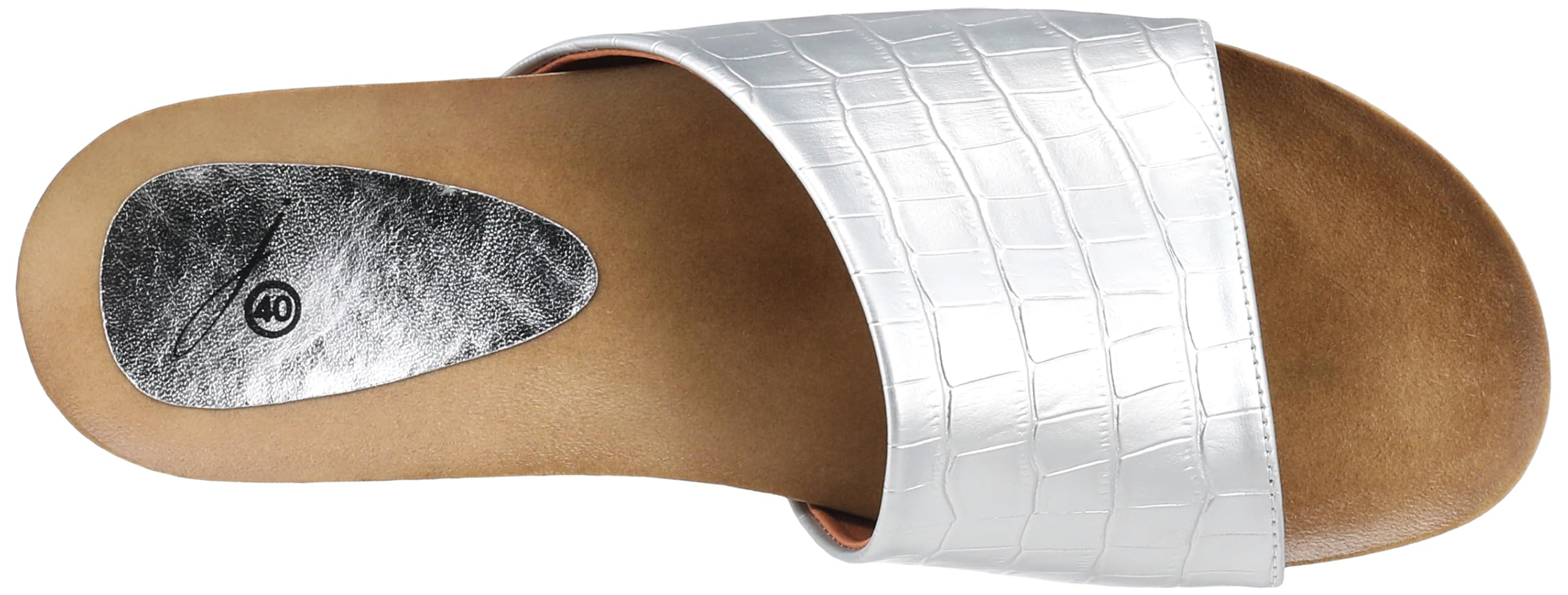 Mr. Joe womens 3984 Slipper