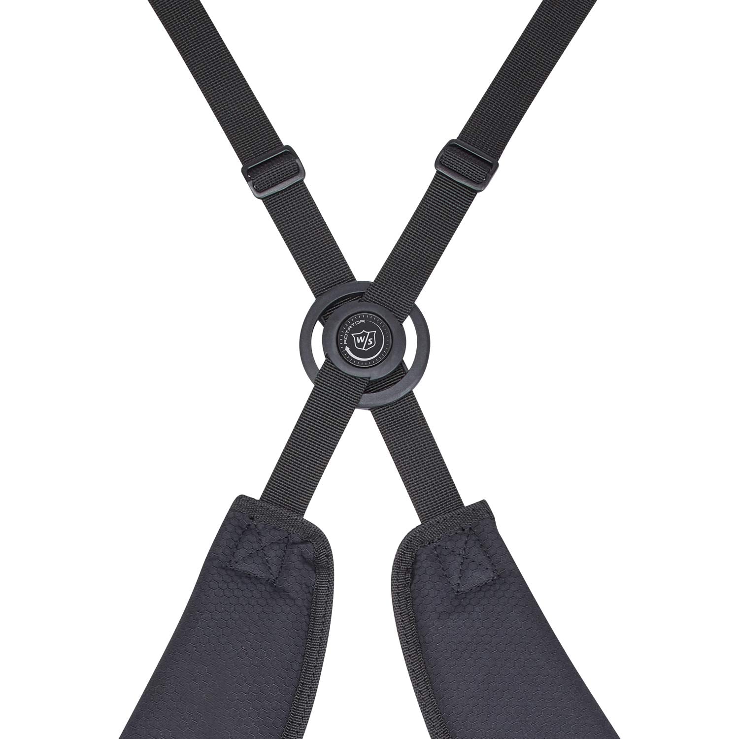 حقيبة جولف للرجال من ويلسون Exo Carry