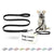 Doco 6ft  Pet Leash – Safe for Walks & Travel