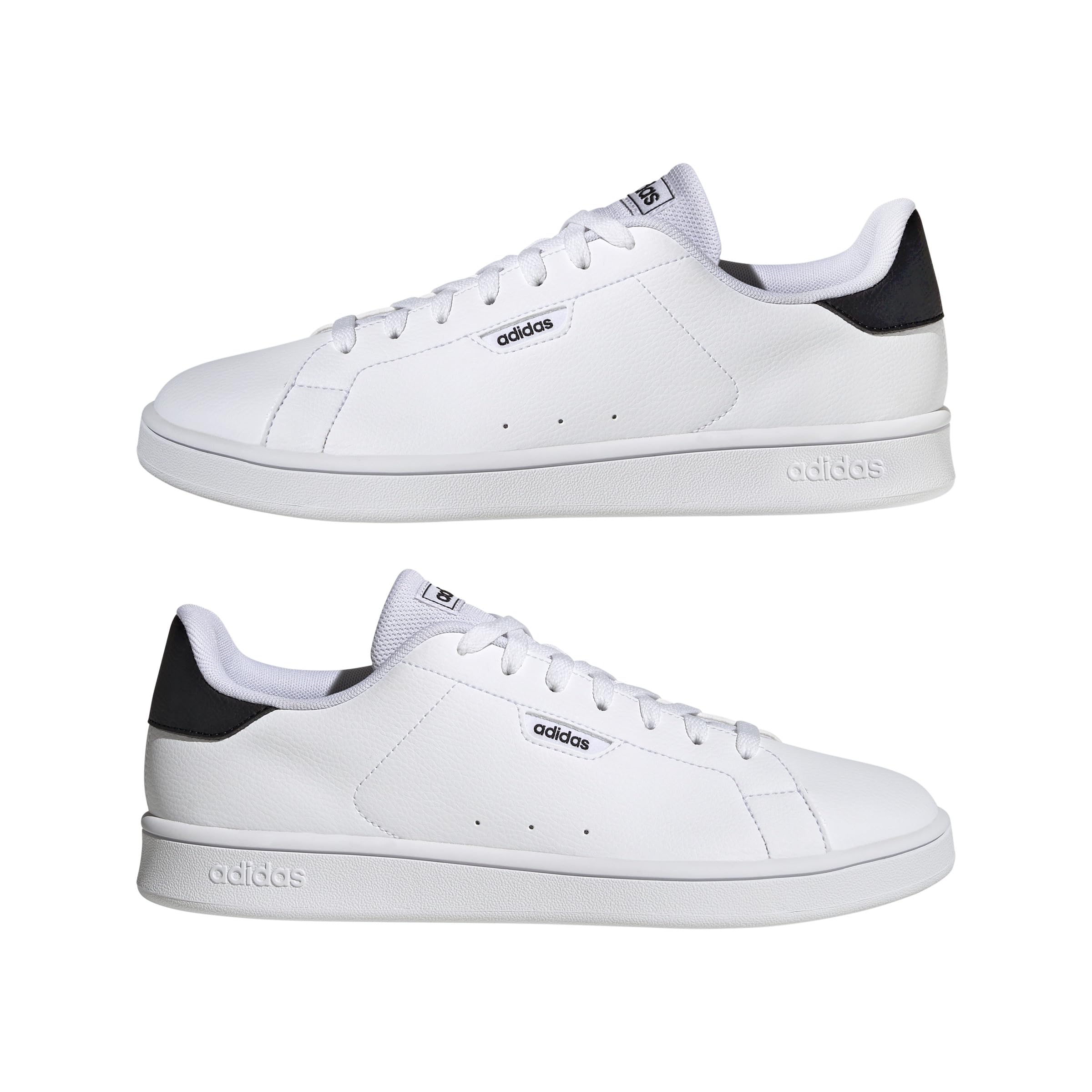 adidas mens URBAN COURT Tennis shoes