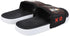 OX Rubber White Slides OX1077 For Men