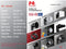 مجموعة معدلات الفلاش SGA-K9 SPEEDLITE