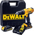 Dewalt dcd776s2-b5 18v xr