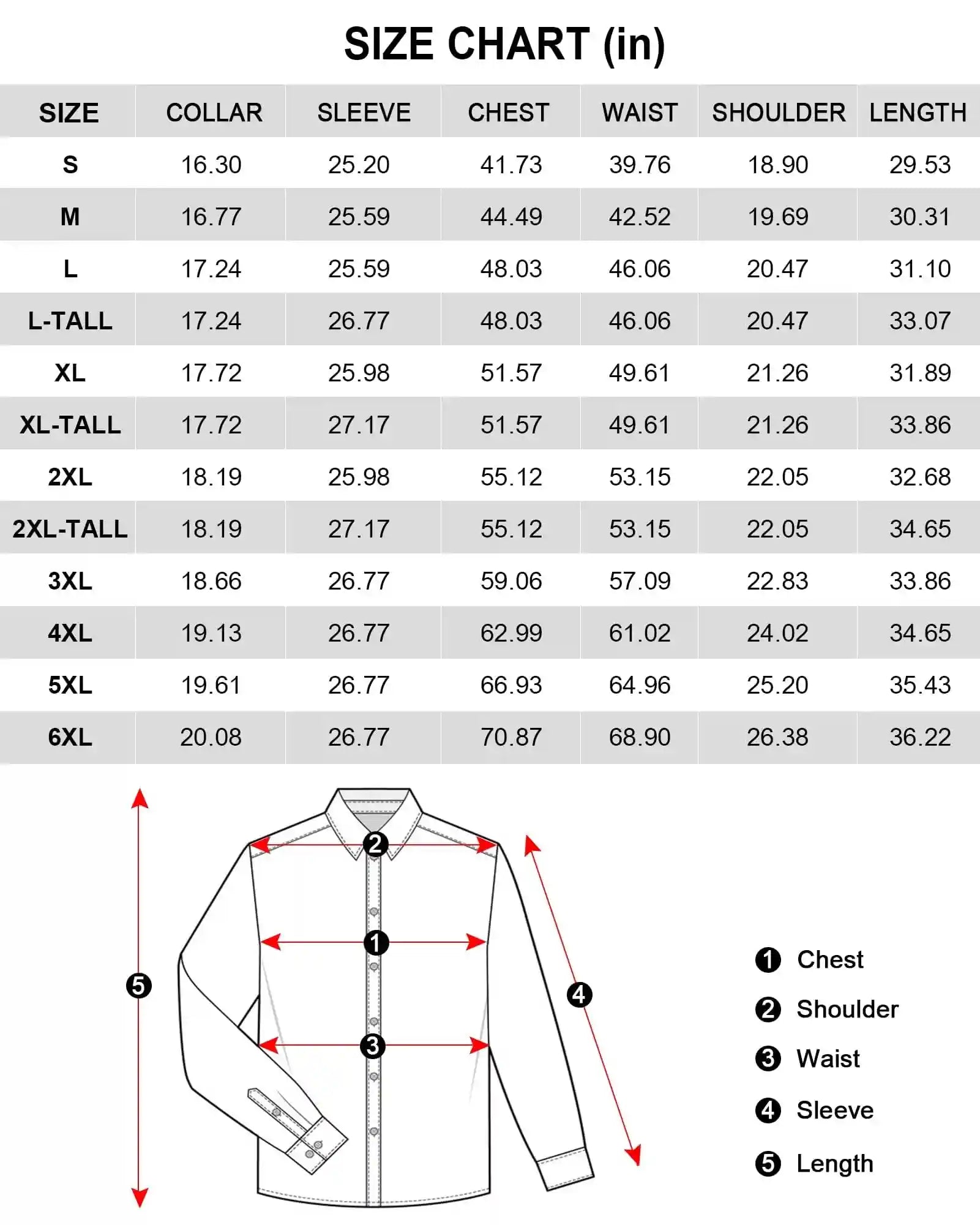 J.VER Shirts For Men's Comfortable fit for daily wear