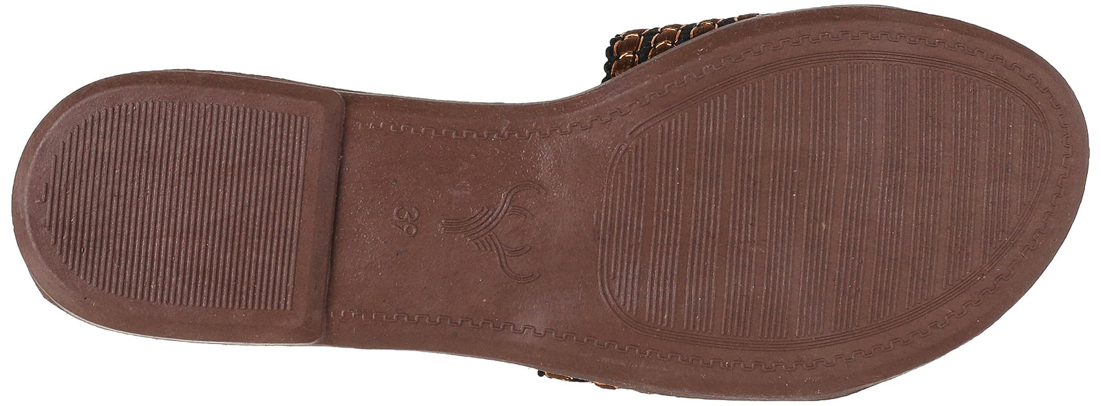 SWAY womens Slipper - No Box - Safqqa Egypt