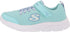 حذاء رياضي Skechers Wavy Lites-Blissfully Free للأطفال