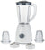  خلاط سموثي من Kenwood وات 400  هو الخيار المثالي لتحضير العصائر الطازجة والمشروبات الصحية بسهولة وسرعة
