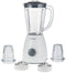  خلاط سموثي من Kenwood وات 400  هو الخيار المثالي لتحضير العصائر الطازجة والمشروبات الصحية بسهولة وسرعة