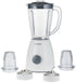  خلاط سموثي من Kenwood وات 400  هو الخيار المثالي لتحضير العصائر الطازجة والمشروبات الصحية بسهولة وسرعة