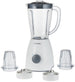  خلاط سموثي من Kenwood وات 400  هو الخيار المثالي لتحضير العصائر الطازجة والمشروبات الصحية بسهولة وسرعة