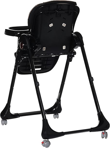 High Chair For Babies – Safe & Comfortable Feeding