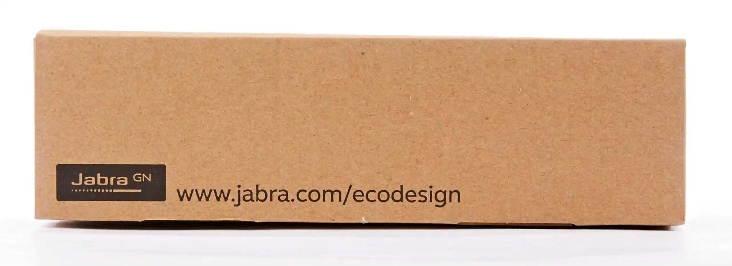 Jabra Evolve 75 MS Wireless Headset, Stereo – Includes Link 370 USB Adapter – Bluetooth Headset with World-Class Speakers, Active Noise-Cancelling Microphone, All Day Battery - Safqqa Egypt