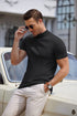 تي شيرتات COOFANDY للرجال