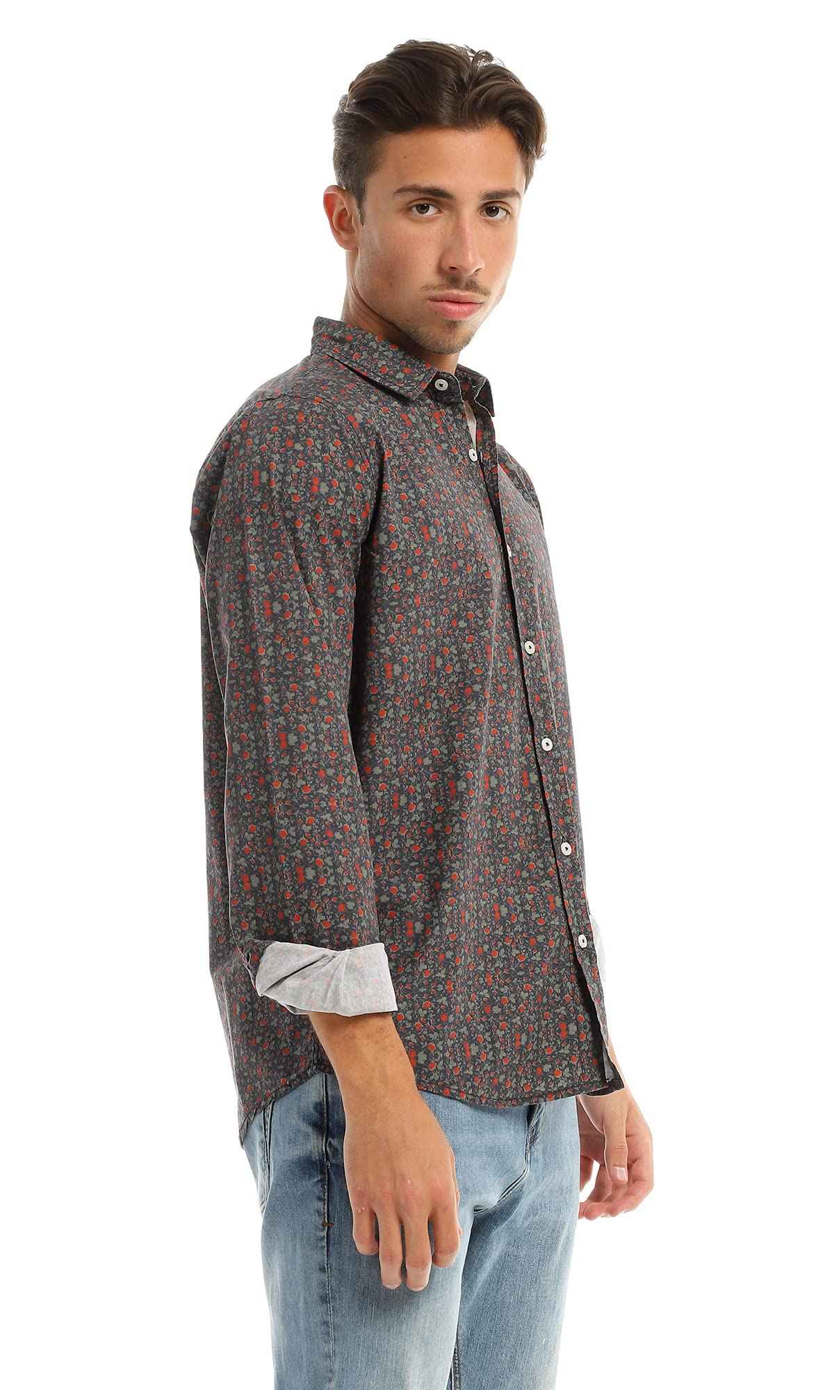 Ravin Mens S8M604 , Color: Navy, Size: M