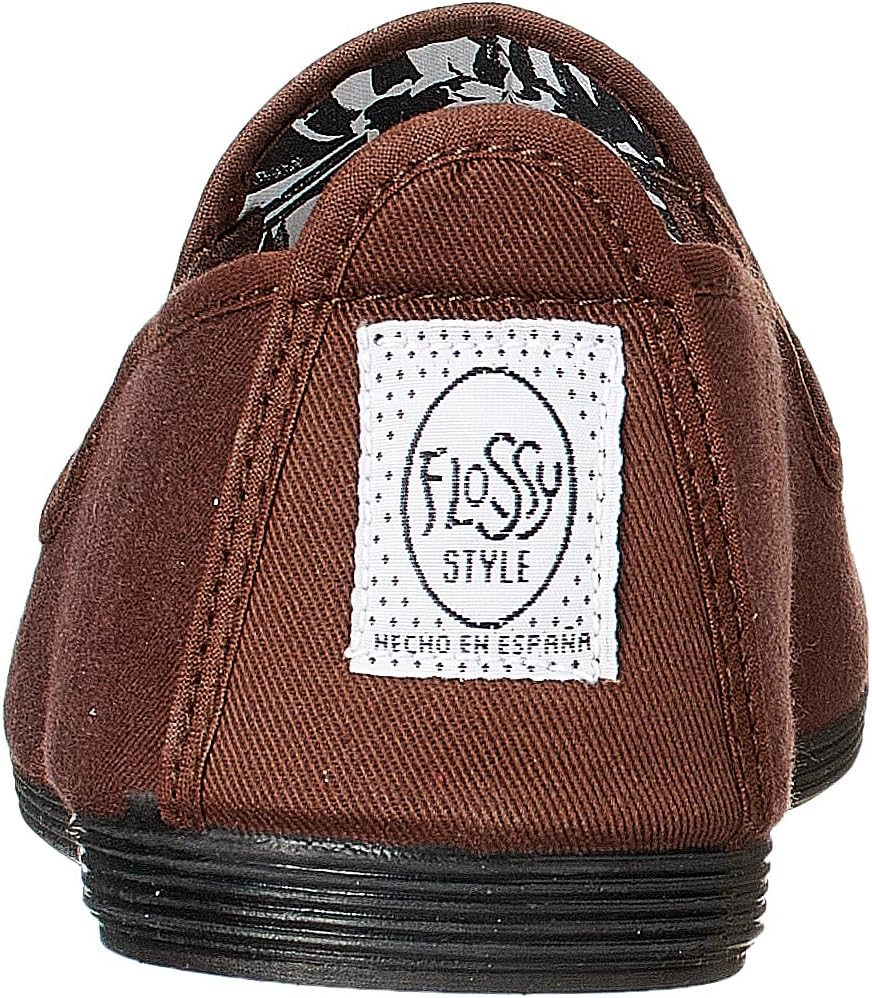 Flossy mens Ballet Flat - Safqqa Egypt