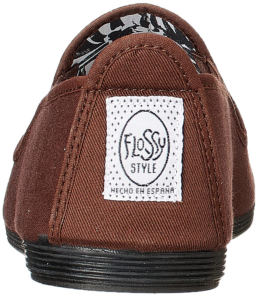 Flossy mens 5577 Ballet Flat