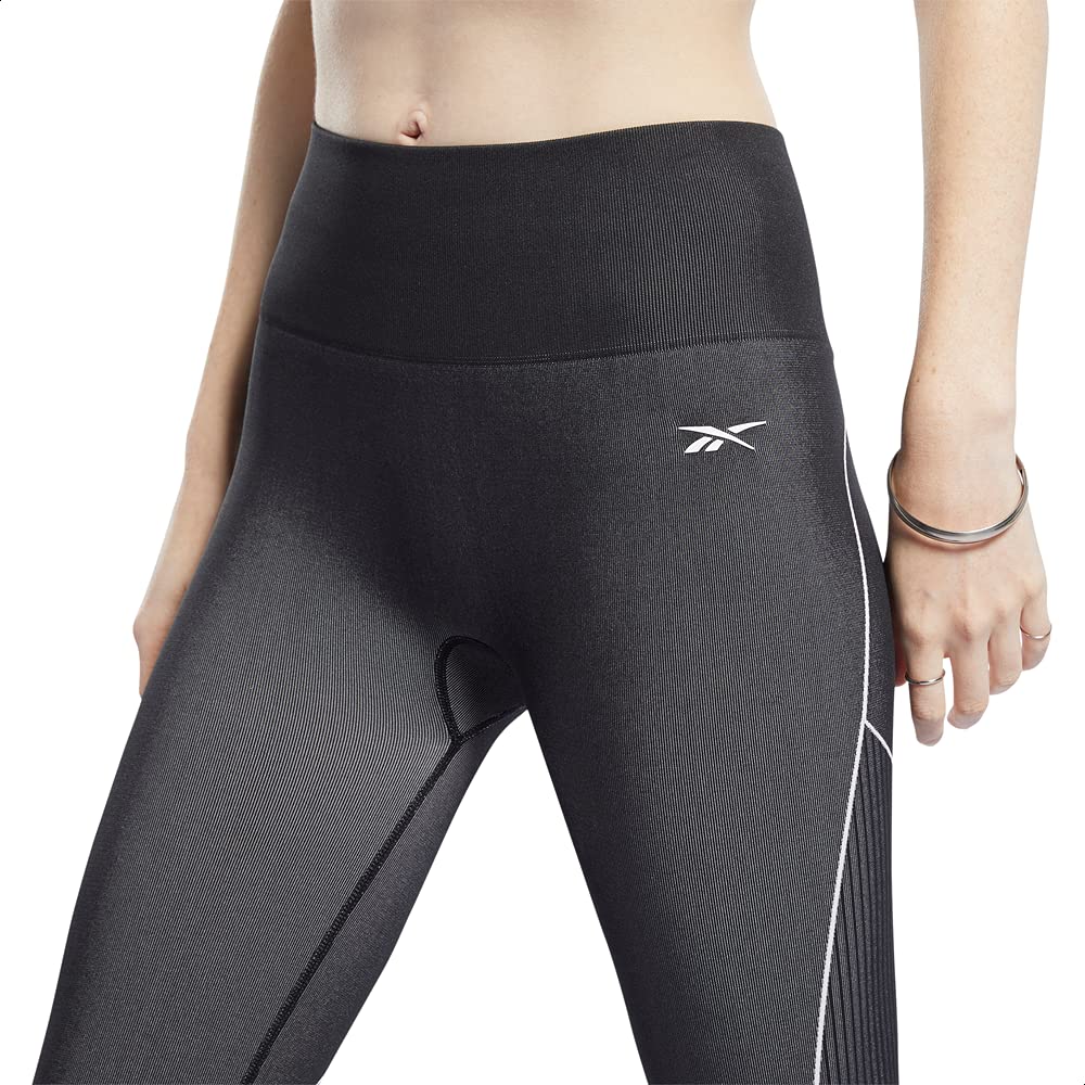 Reebok WOR MYT Seamless 7/8 Tight Leggings for Women