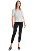 DeFacto womens U4258AZ Blouses